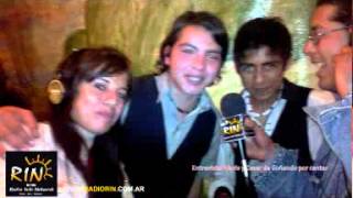 Cesar & Alexis - Radio rin 987
