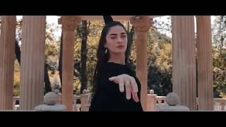 Видео портрет Cальма Галаева | Video portrait Salma Galaeva