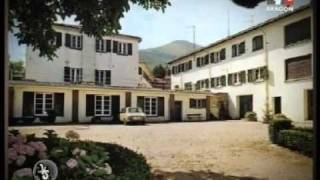 CHARO LOZANO & ARAGON TV - SANATORIO AGRAMONTE