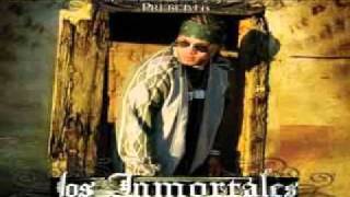 Los Renacidos Big Willie Y Otoniel
