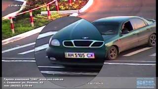 СКС- Программно-аппаратный комплекс "Безопасный объект" г. Славянск