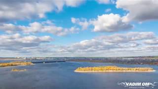 Как снимать таймлапс на примере NIkon d750 и Nikon d5200
