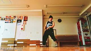 WU-TAN(AIR REAL) JUDGE DEMO #ネコモンカップ vol.3 10万円をダンサーに オンラインダンスコンテスト
