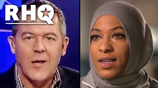 Right-Wing Attacks Muslim Athletes On Global Stage