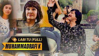 Мухаммадрафи Кароматулло - Лаби ту (ПУРРА)  | Muhammadrafi Karomatullo - Labi tu (FULL)