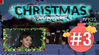Christmas An Awakening (2016 Playthrough) w/Ryan | Episode 3 - The Christmas Spirit!