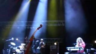 song of ocarina live phil paris diego modena