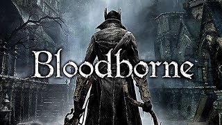 Bloodborne NG+5 Live - inscreva-se #Tonjogando