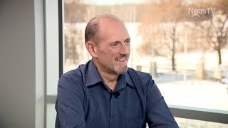 Profil de succès - émission - Guy Lussier