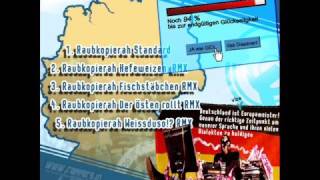 Alligatoah-Raubkopierah Hefeweizen rmx