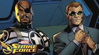 The best resources for any Marvel Strike Force player!