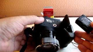 SONY DSC-HX100V (аккумулятор)