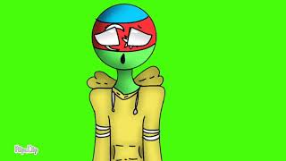 Tic tac toe meme ||flipaclip|| (countryhumans) azerbaijan, armenia.