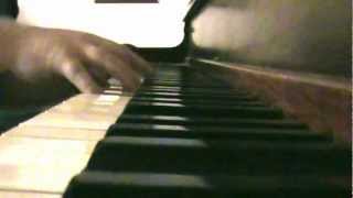 Ultima Online Main Theme Piano- Stones