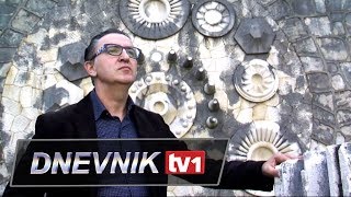 Krivična prijava Sergeja Sergia Šotrića protiv Ljube Bešlića