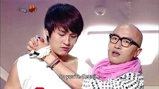 Gag Concert | 개그콘서트 (2014.04.19)