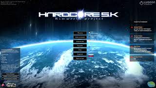 Rimworld HSK - Выживаем в средней полосе 011