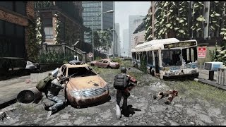 El Mejor serve de Zombies de MTA San Andreas(Muy Pronto)