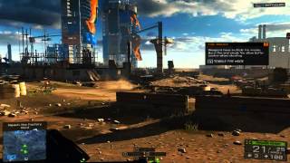 Battlefield 4 - Teste HD 5450 1GB LOW