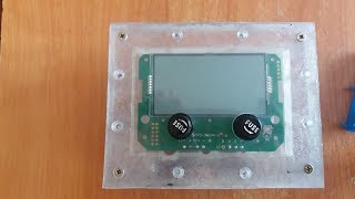 Изготовления гермобокса для металлоискателя MD 1010 своими руками