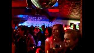 День Рождение Сережи Шиподько в SORRY MAMA BAR