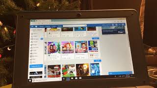 Updated roblox controls on laptop/computer