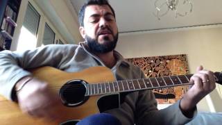 Non voglio ritrovare il tuo nome (Acoustic cover)