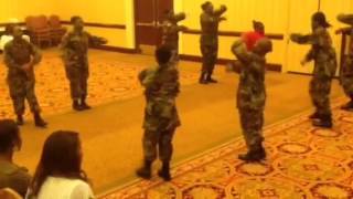 GNZ Youth Talent 2013