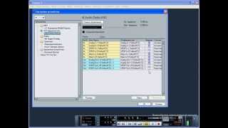 Cubase, урок 2. Настройка миди-портов и аудио-системы