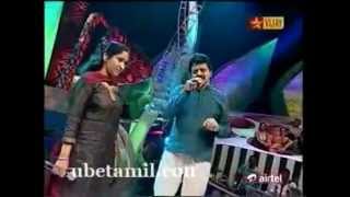 Sujatha, Srinivas and Unnikrishnan