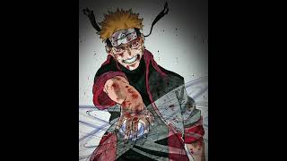 NARUTO OSCURO el NIDAIME SHINIGAMI parte 6