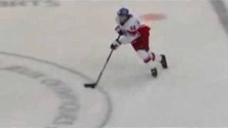 Ovechkin vs jagr