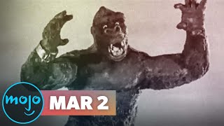 On This Day In 1933 | RetroVideo