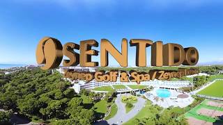 VR 360 Zeynep Hotel 5*