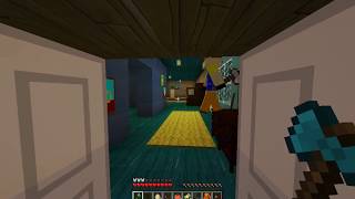 hello neighbor reborn alpha 2 TEST #1