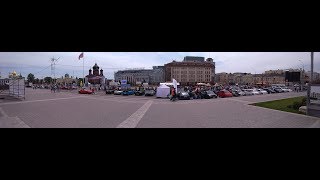 Тула Автострада-2018 (12-06-2018)