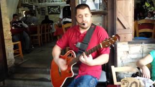 AYA ANA TAVERNA, CYPRUS