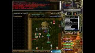 Ludaos Vs Agressor-Ownages