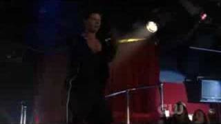 One Tree Hill - Stripping Dance