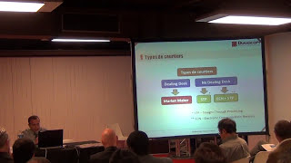 Broker ECN vs Dealing Desk et Market Maker - Viktor Yekimetsky - DUKASCOPY