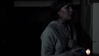 Korg Halloween Contest "White Flag - Basement Scene" by William Higgins