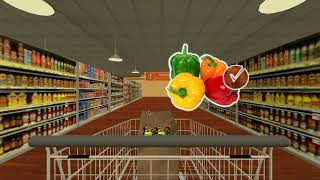 Diet DASH Computer Game from Drexel University