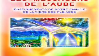 LES MESSAGERS DE L'AUBE