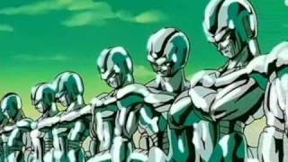 This is War DBZ