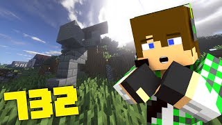 Minecraft ITA - #732 - Surry sotto effetto di medicine