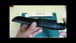 Marttiini Condor Timberjack Knife (carbon steel)