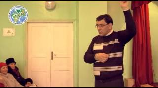 Сергей Понамаренко (часть 4 из 5) - О картошке, биопрепаратах, подготовке грядках