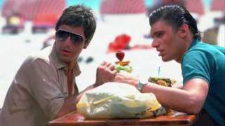 Scarface Funk - 01