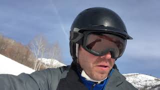 Park City, Utah
