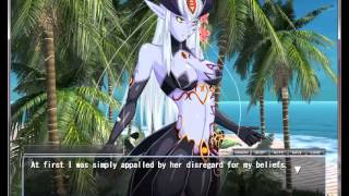 MGQ ALICE AND LUKA PART 1